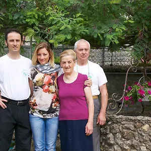  Bed and breakfast Madonna Del Carmine