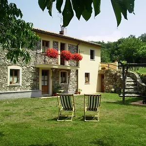 Bed & Breakfast Il Girasole, Fosdinovo