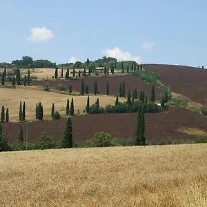 Bed & Breakfast Bbbagni, Bagni San Filippo