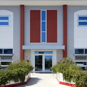 2* Apartahotel Easy Space
