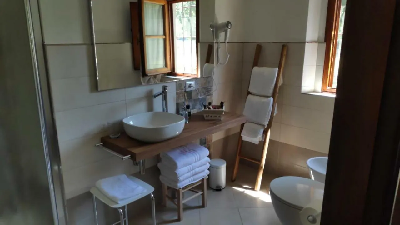 B&B Casalisa Galleno 0*,