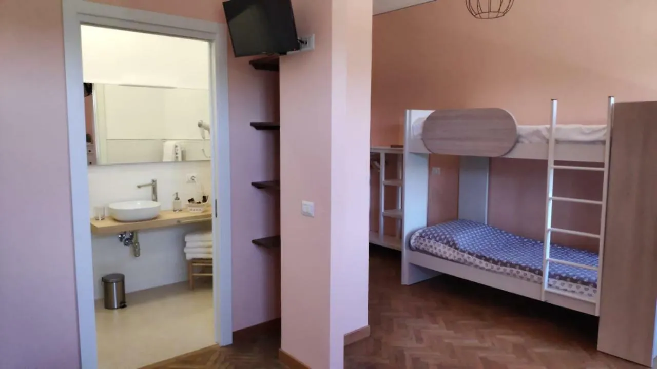 B&B Casalisa Galleno