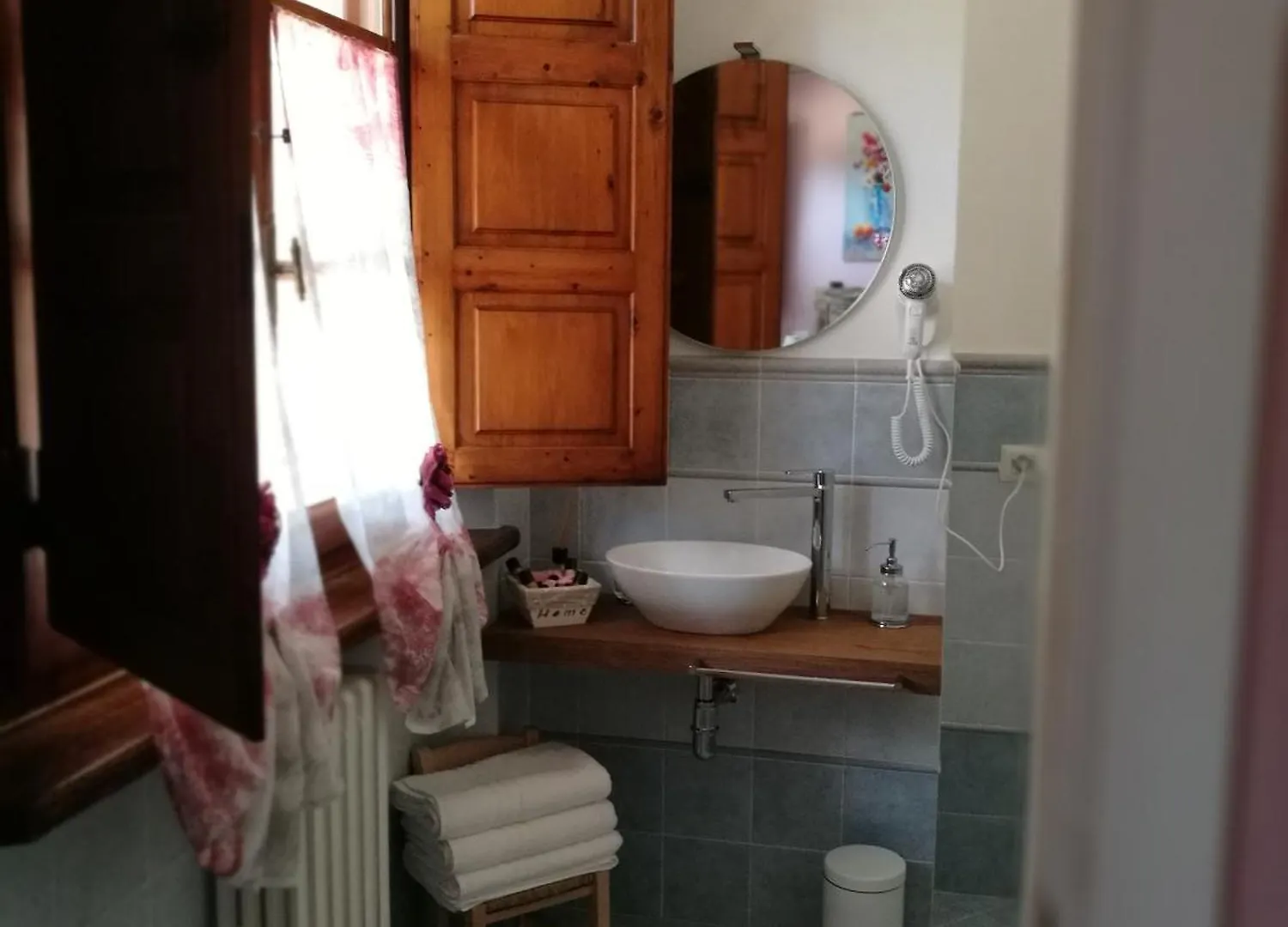 Bed & Breakfast B&B Casalisa Galleno
