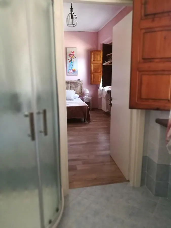 B&B Casalisa Galleno 0*,