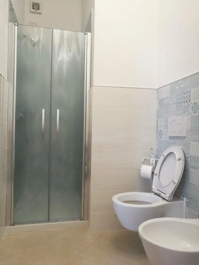 Bed & Breakfast B&B Casalisa Galleno
