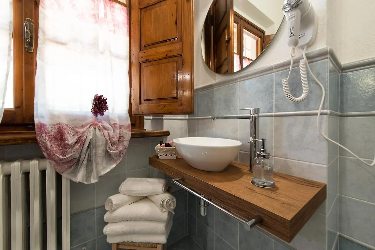 B&B Casalisa Galleno