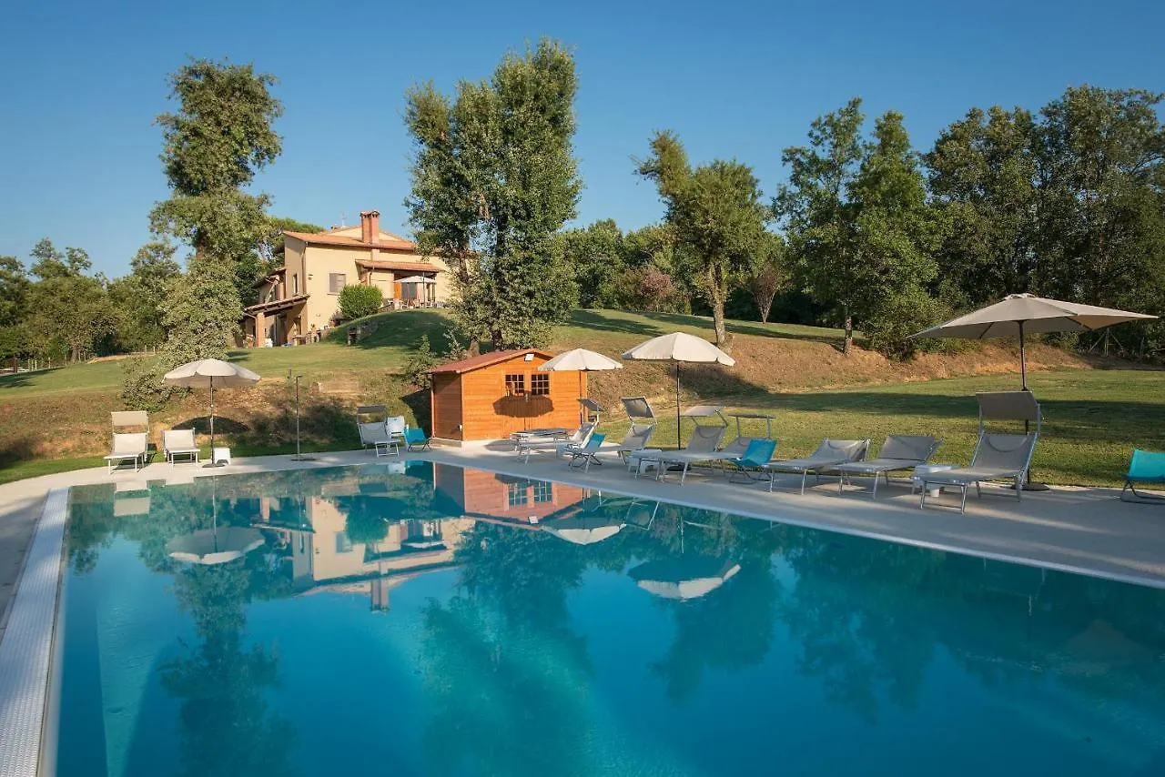 B&B Casalisa Galleno