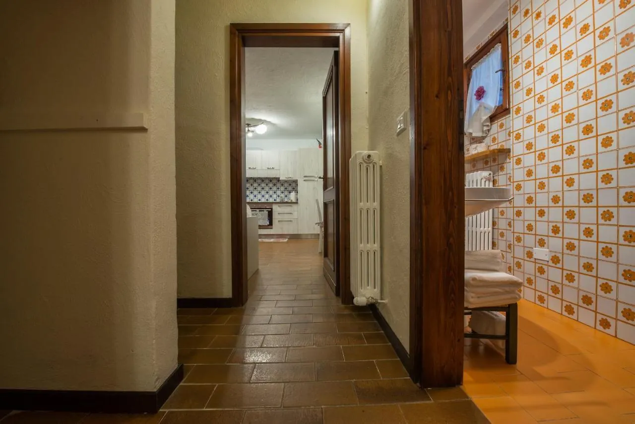 B&B Casalisa Galleno