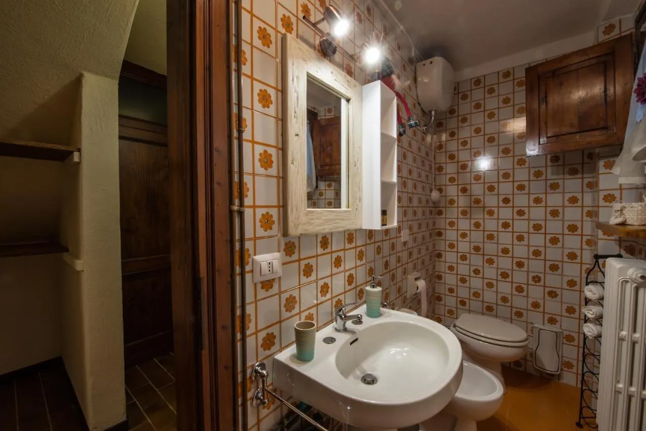 Bed & Breakfast B&B Casalisa Galleno Italy