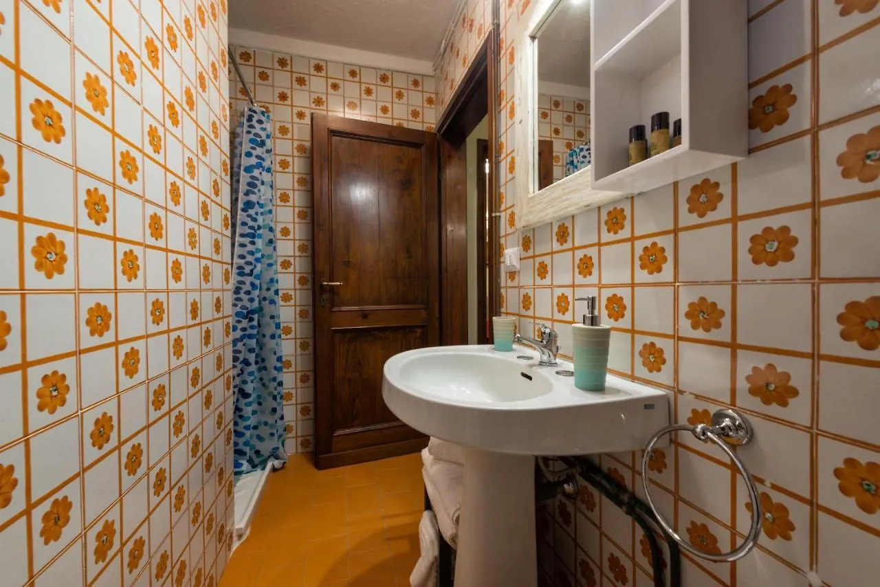 B&B Casalisa Galleno Italy