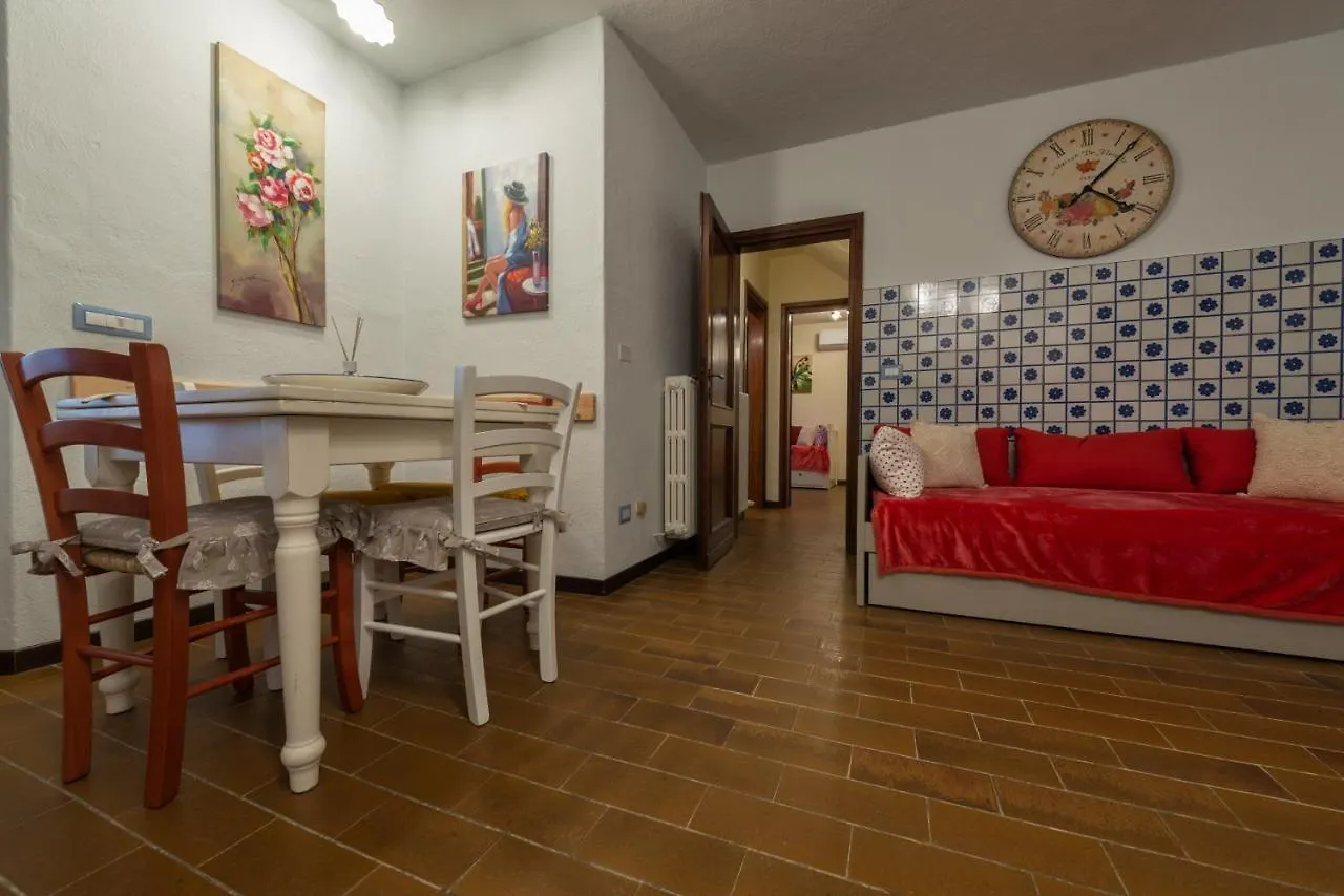 B&B Casalisa Galleno